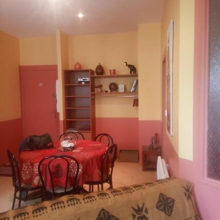 Afrique Appartement De 42M2 A La Montagne Eaux-Bonnes Luaran gambar