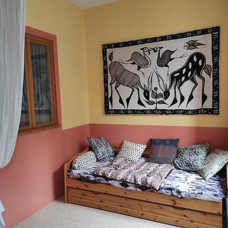 Afrique Appartement De 42M2 A La Montagne Eaux-Bonnes Luaran gambar