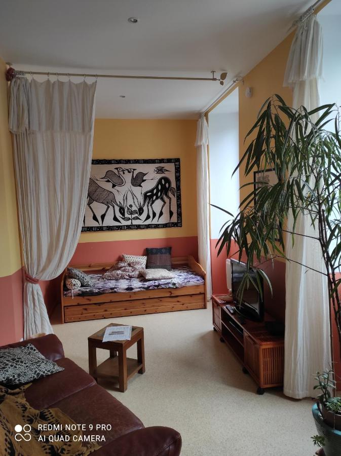Afrique Appartement De 42M2 A La Montagne Eaux-Bonnes Luaran gambar
